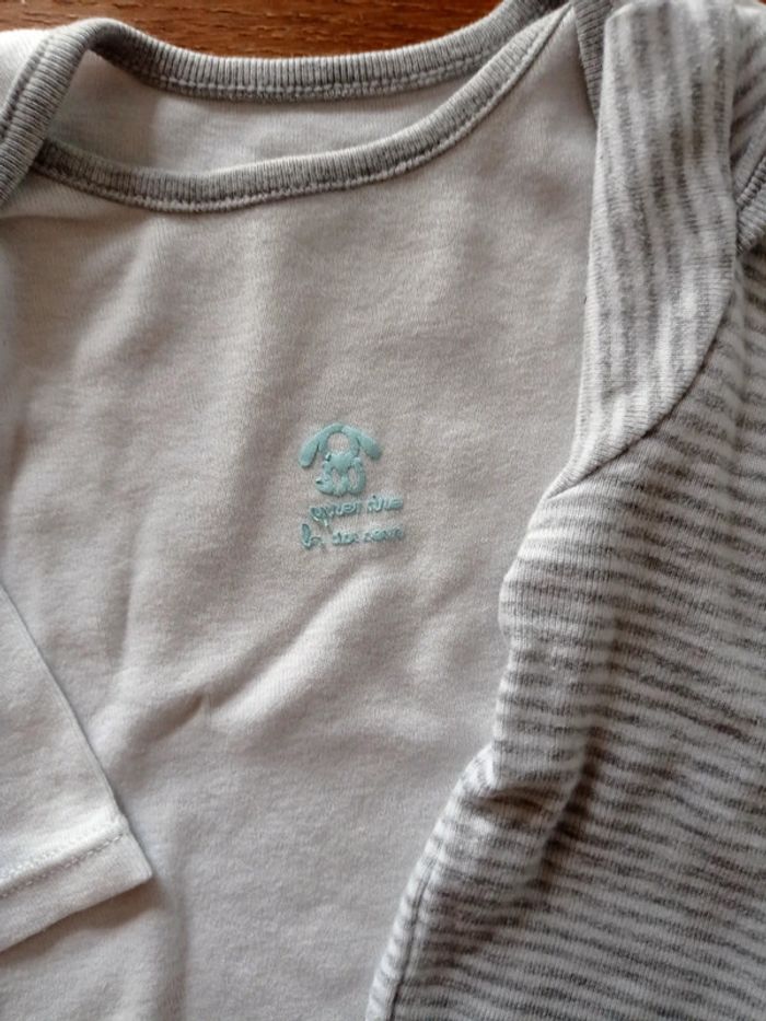 Bodies - photo numéro 2