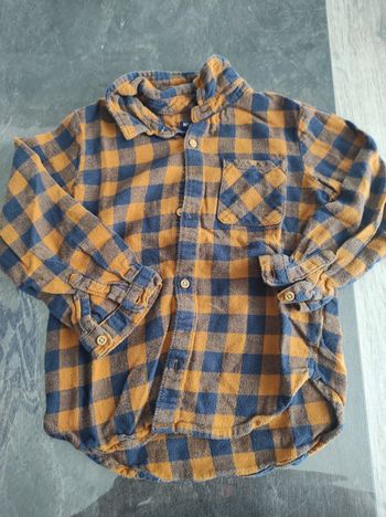 Chemise