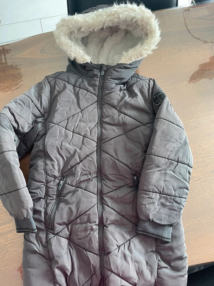 Manteau IKKS