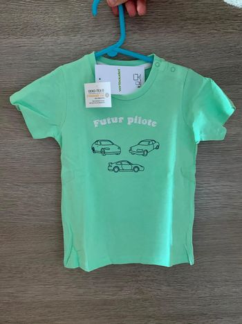 tee shirt 