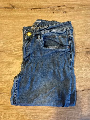 Jean, pantalon, femme taille 38