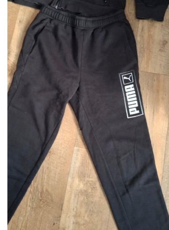Jogging puma - photo numéro 3