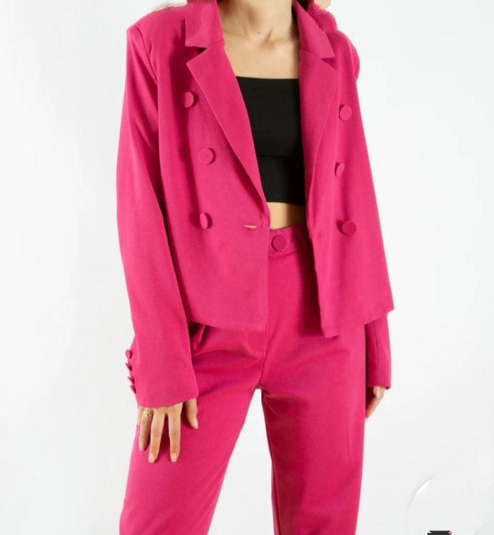 Blazer, pantalon
