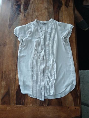 Chemisier femme taille 36
