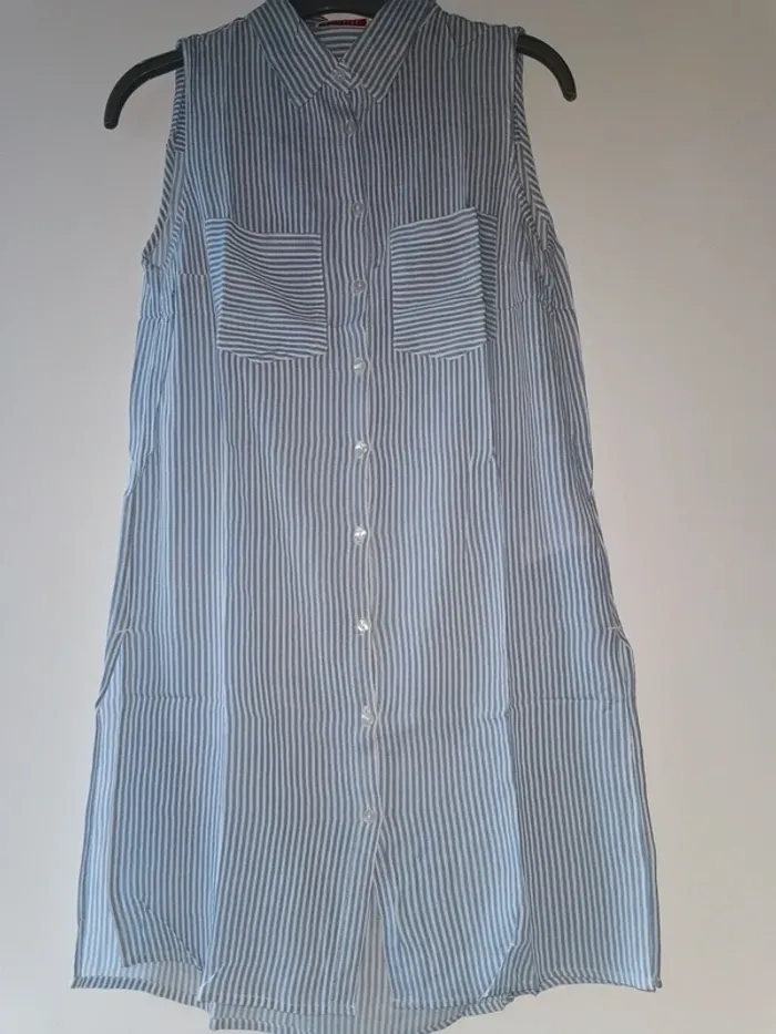Chemisier Tunique Camaïeu Taille 36