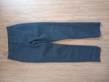 Pantalon cache-cache