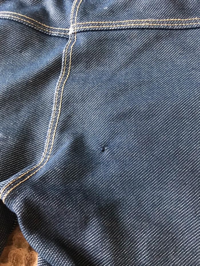 Jegging - photo numéro 5