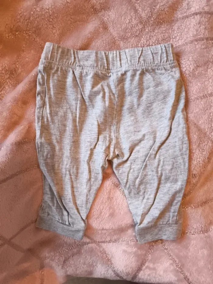 Pantalon de survêtement 62/68 cm - photo numéro 6