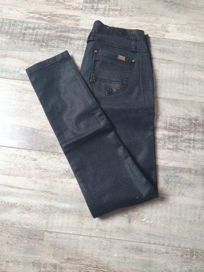 Pantalon simili - photo numéro 2
