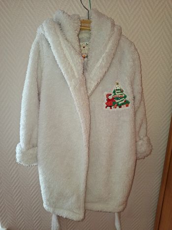 Robe de chambre