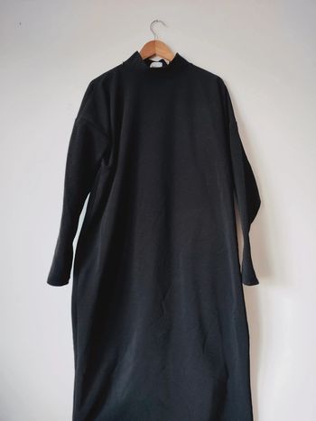 Abaya Mitaine Leustore