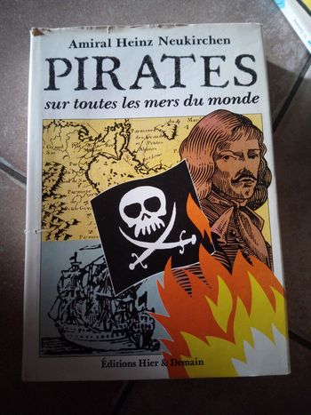 Pirates