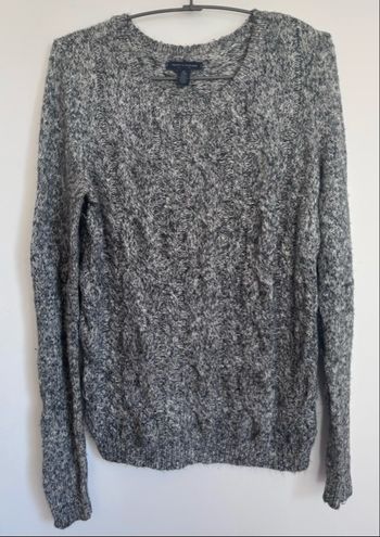 🩶 Pull femme Tommy Hilfiger Taille XS