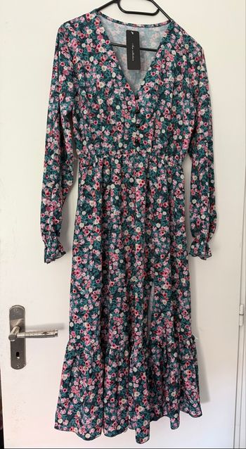 Robe longue