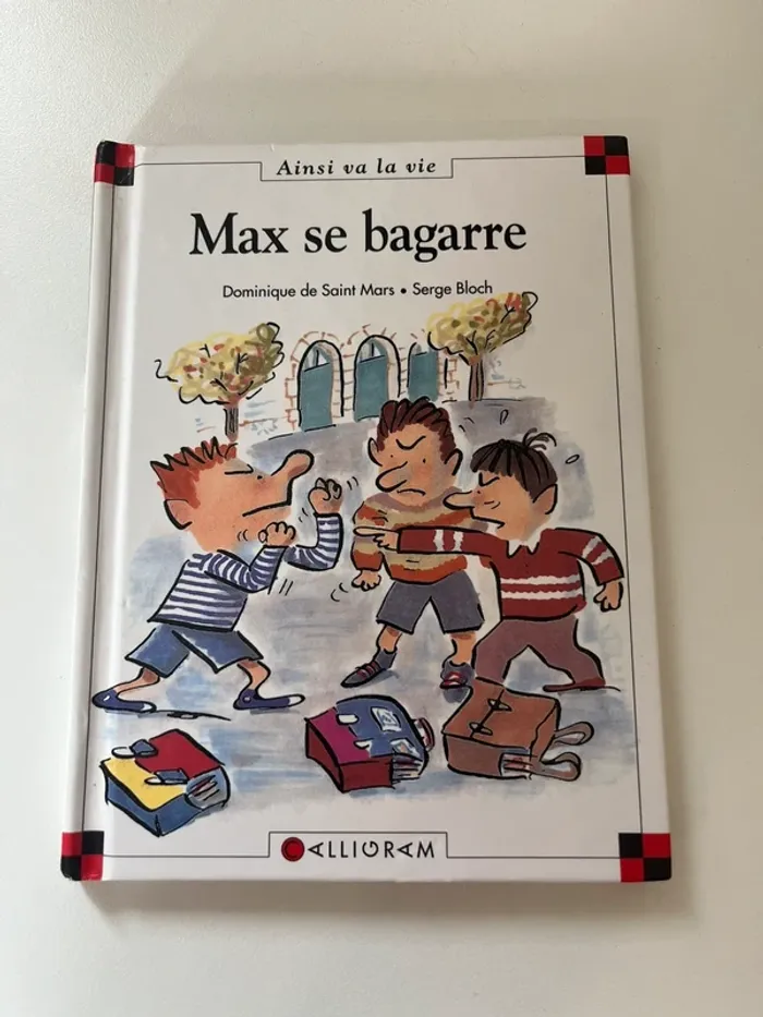 Max et Lili - photo numéro 2