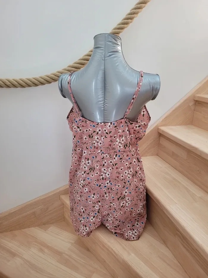 Combishort de grossesse taille L - photo numéro 5