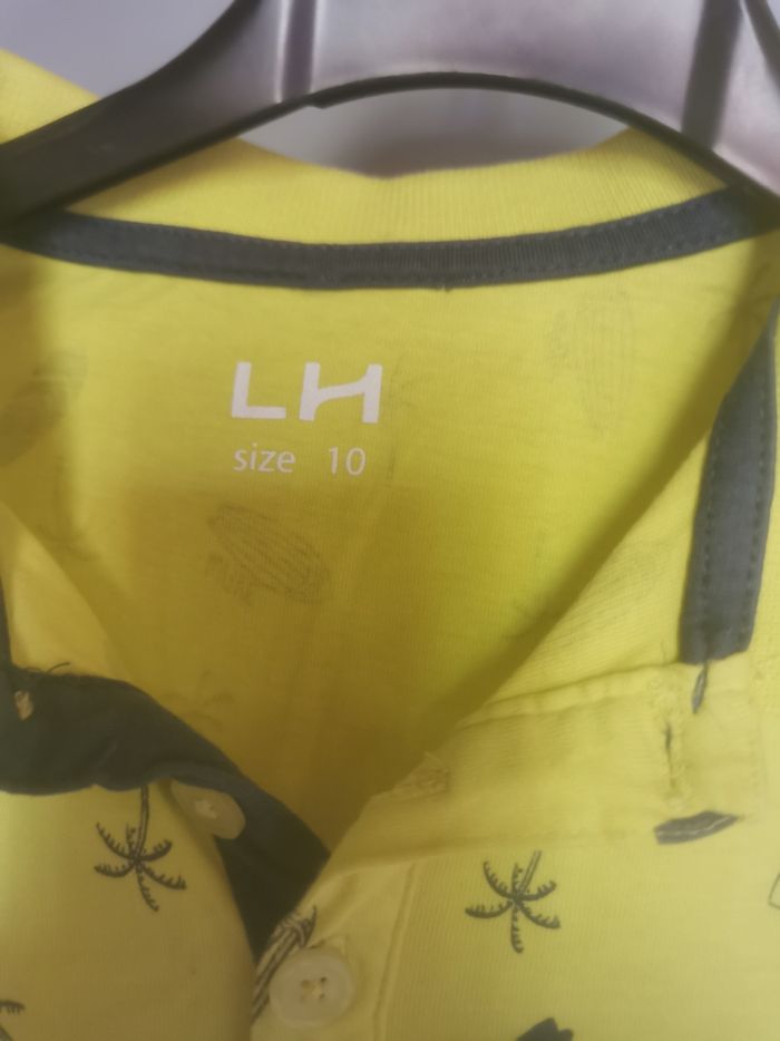 Polo la halle 10 ans - photo numéro 3