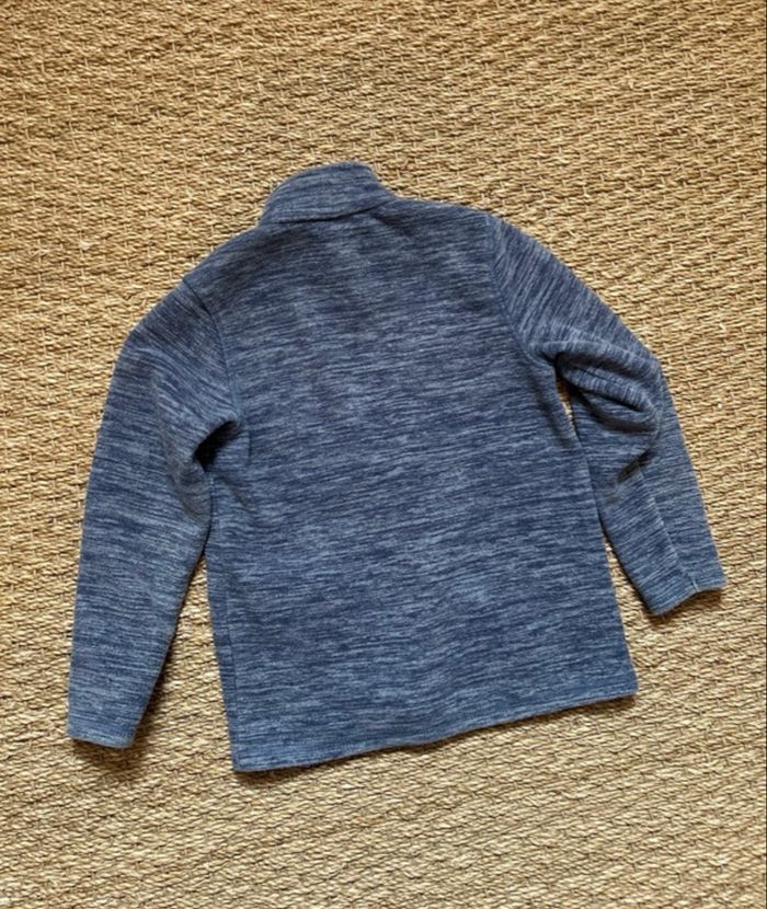 Veste Sergent Major 4/5 ans - photo numéro 2
