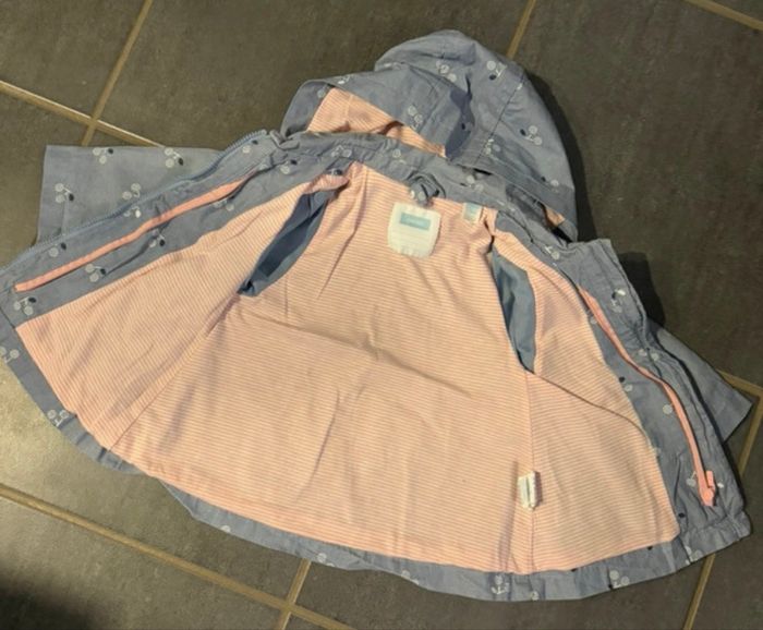 Coupe vent - photo numéro 2