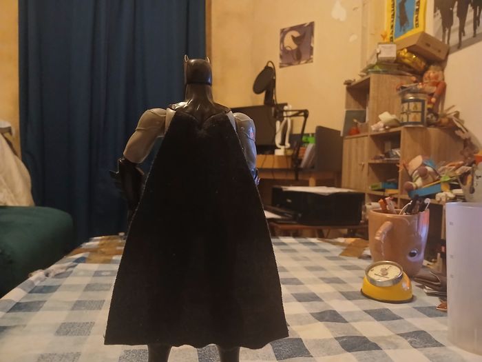 Figurine articulé de Batman 25 cm - photo numéro 2