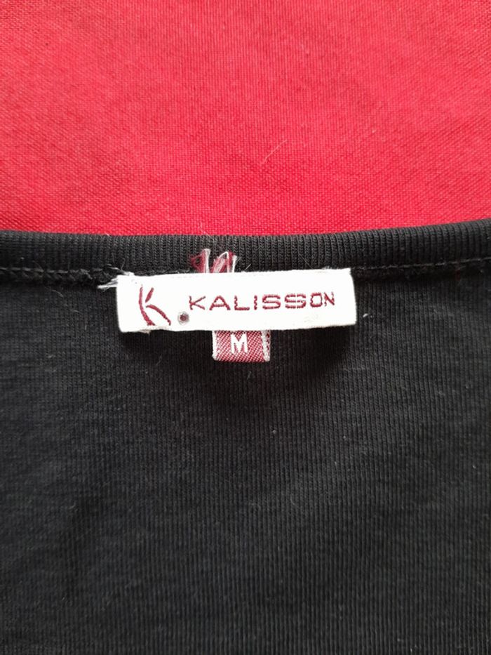 Haut kalisson jamais porté - photo numéro 6