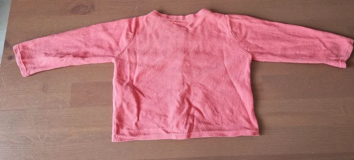 Gilet 24 mois - photo numéro 2