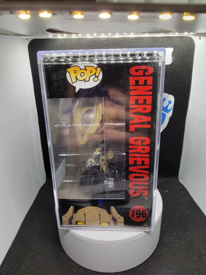 Pop Général Grievous 9500 - photo numéro 4