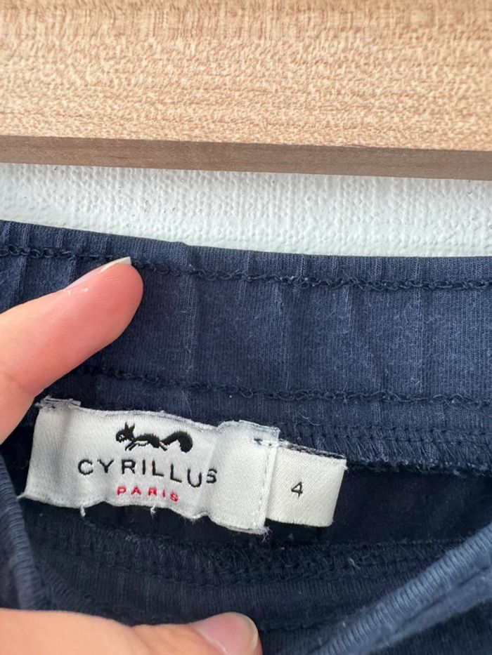 Legging - taille 4 ans 🌸 - photo numéro 2