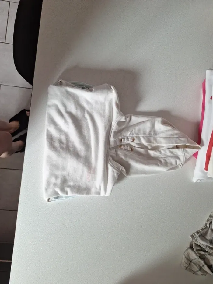 Lot de 15 pulls / sweats - photo numéro 8