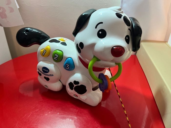 Jouet 12-36mois - photo numéro 2