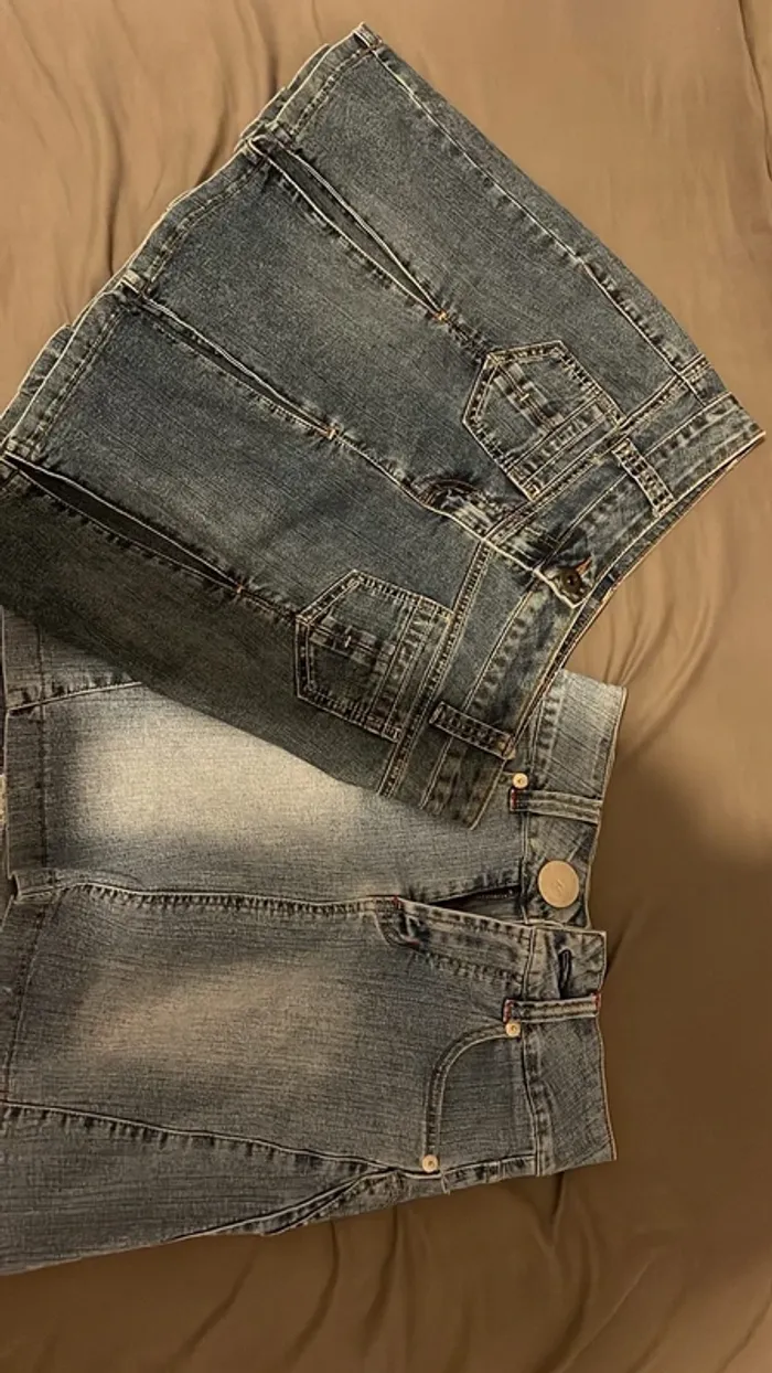 Gros lot de vêtements femme - photo numéro 13