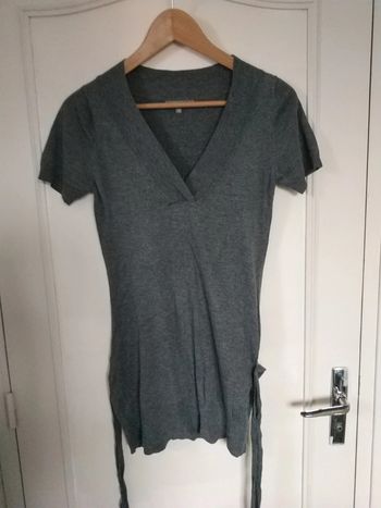 Robe tunique taille 38