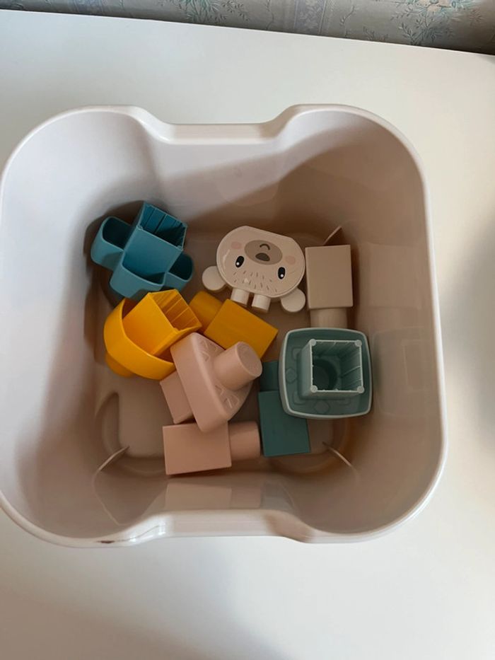 Jeux enfant - photo numéro 3