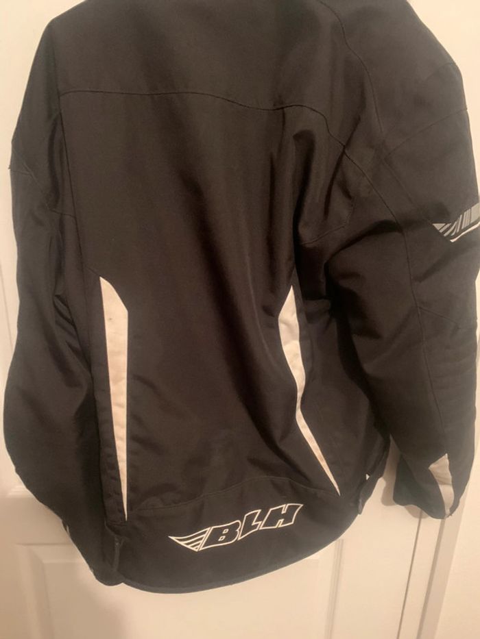 Blouson moto - photo numéro 6