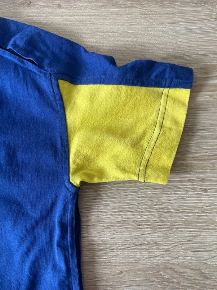 Tee-shirts ASM Rugby 🏉 - photo numéro 3