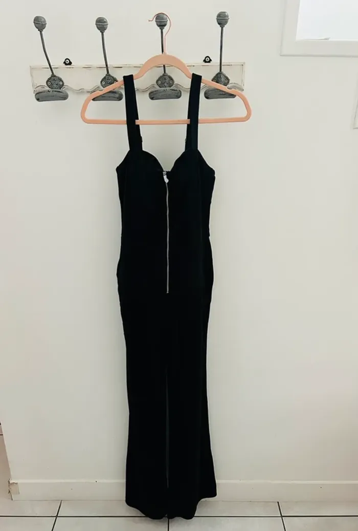 Combinaison Oceans Apart - photo numéro 3