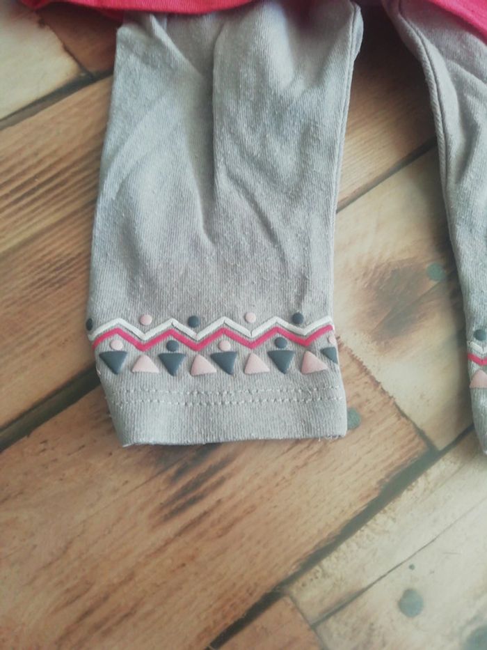 Ensemble 6 mois - photo numéro 3