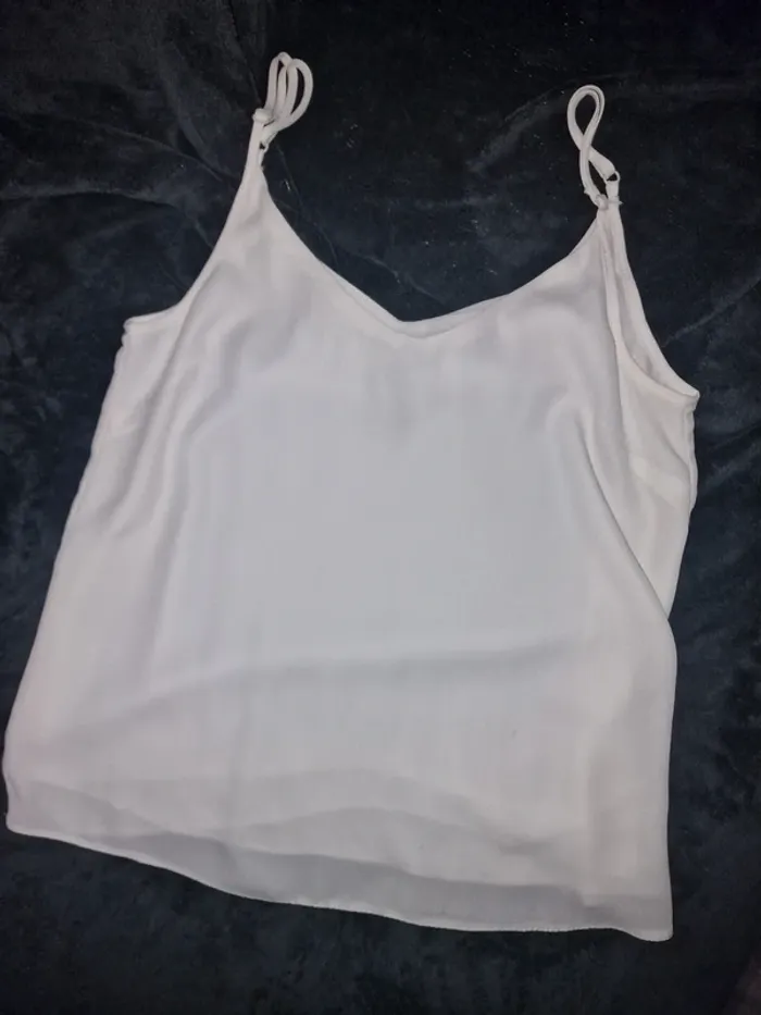 Canotta Asos S / 36 / 8·Neuf sans étiquette·ASOS