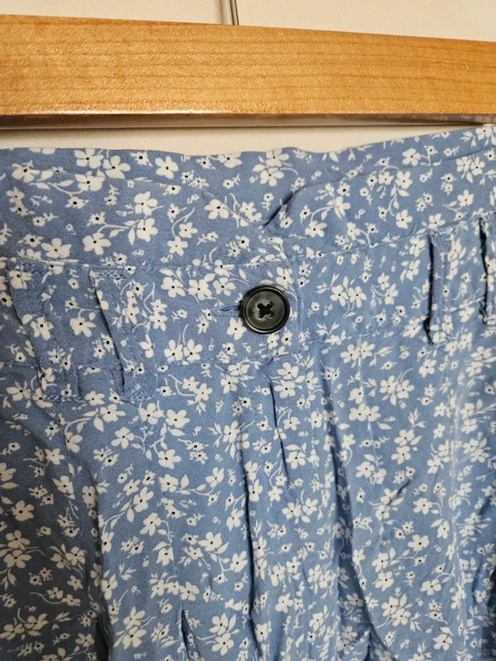 Short clockhouse taille 38 - photo numéro 4