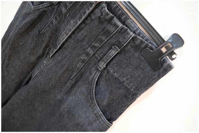 C43 jeans noir Pako Litto M - photo numéro 3