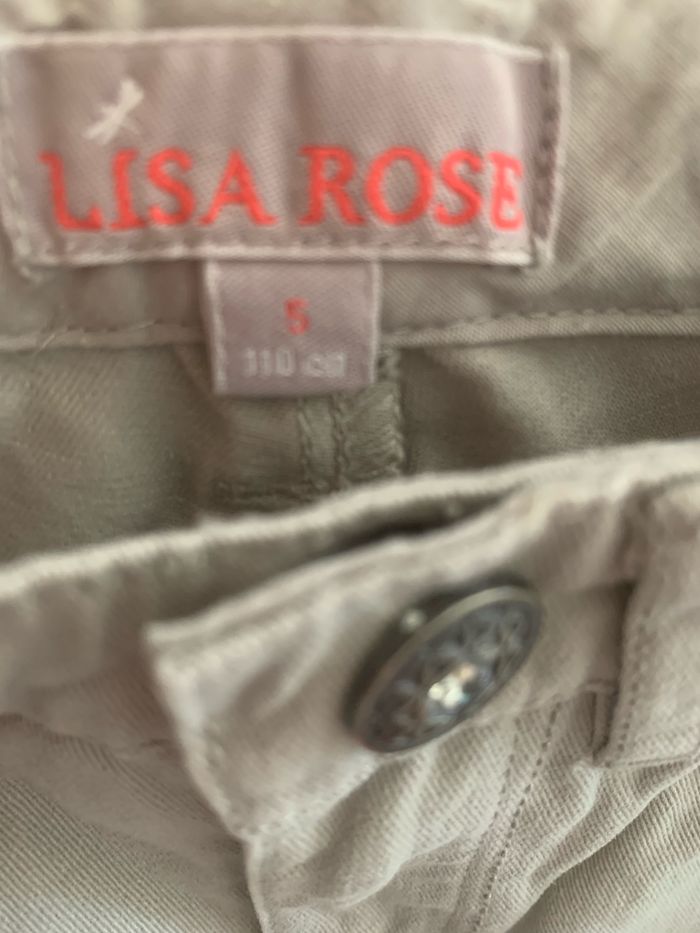 Short 🩳 - photo numéro 5