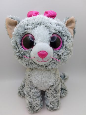 Grande peluche Ty 