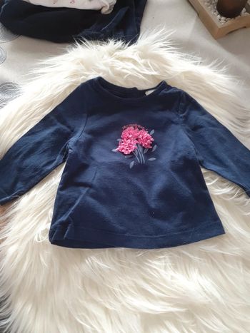 2pantalonet 1 blouse