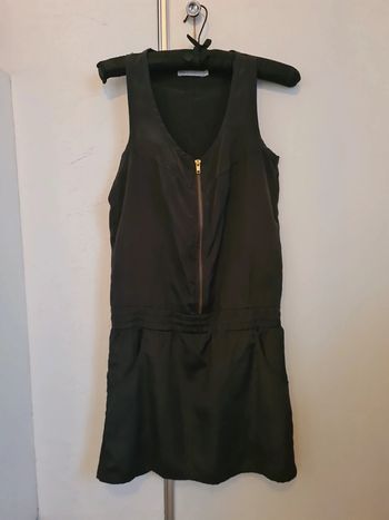 Robe only
