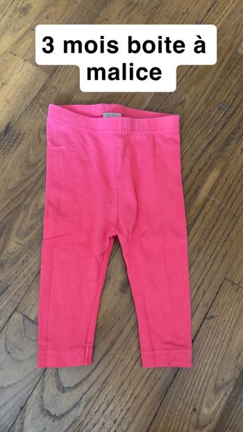 Legging
