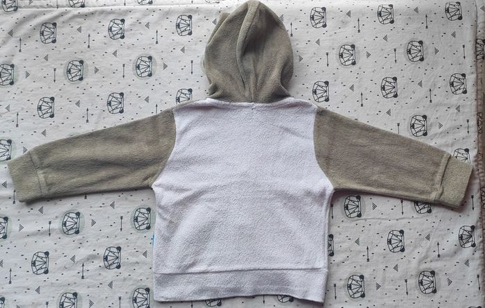 Survêtement taille 6 mois - photo numéro 3