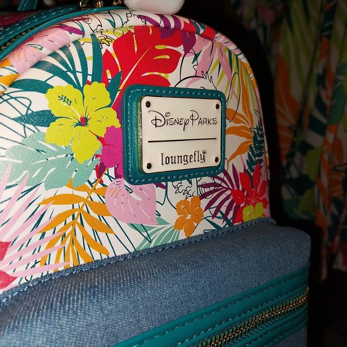 Pick-up sac Loungefly Stitch Disney - photo numéro 5
