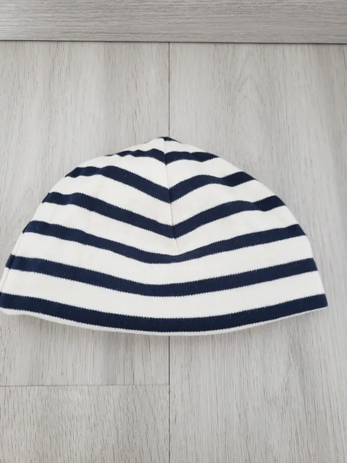 Bonnet moussaillon - photo numéro 5