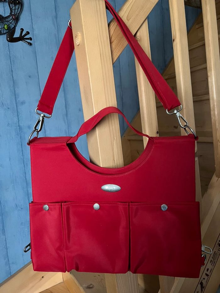 Sac multifonctions neuf - photo numéro 5