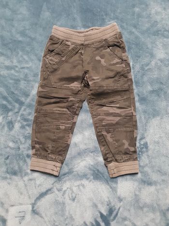Jean garçon 3 ans